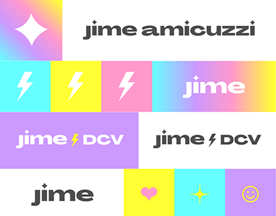 Personal branding | Jime Amicuzzi