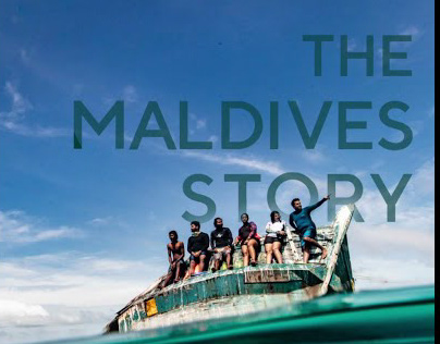 The Maldives Story