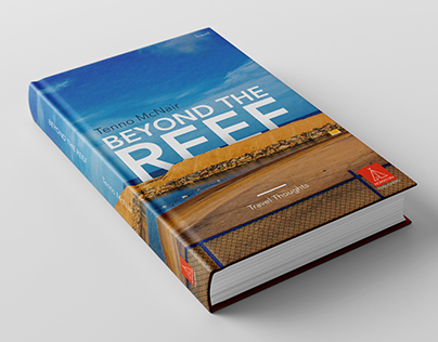 Beyond the Reef - Book