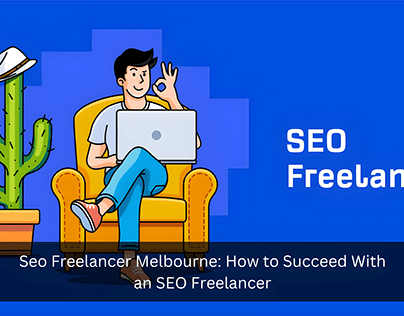 How to succeed in SEO freelance