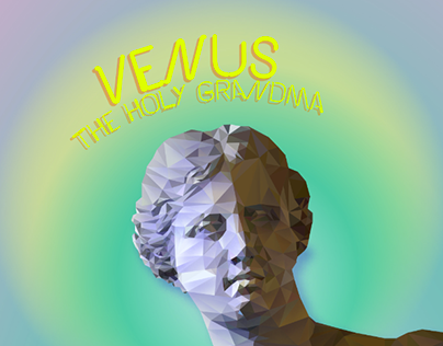 Venus I The Holy Grandma