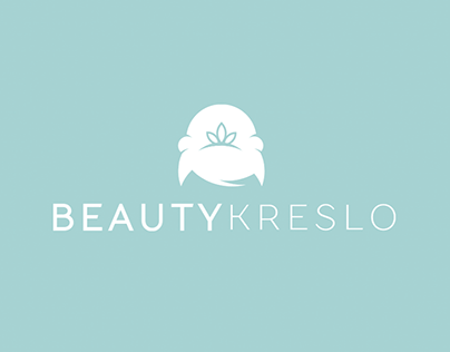 Logotype for beauty studio