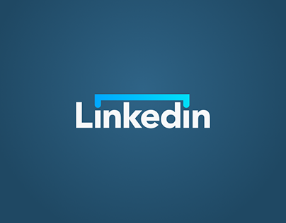LinkedIn Redesign UI/UX