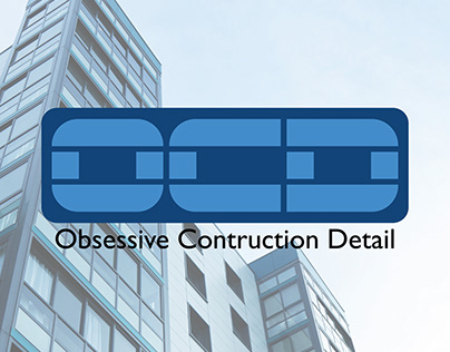OCD Builder Logo