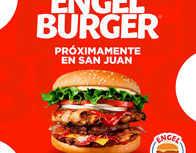 Engel Burger