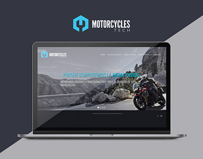Motorcycle Tech Web