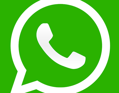 Whatsapp Send of the WebAPP
