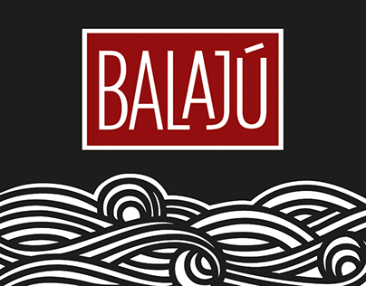 Café Balajú | Identidad gráfica