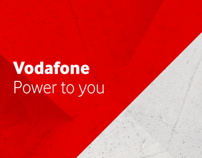 Vodafone Collateral Projects