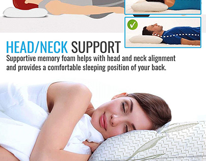 What Does Memory Foam Pillow Do?