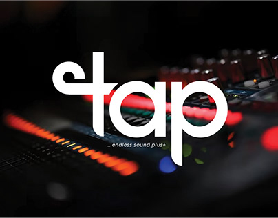 Project thumbnail - Tap Musical Branding