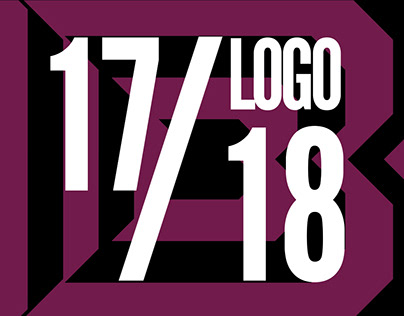 Logo design, 2017-2018