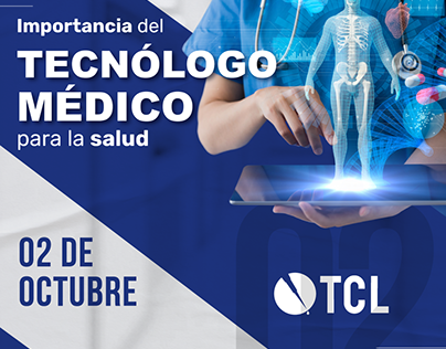 Infografías TCL Group: Tecnología•Ciencia•Laboratorio