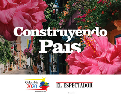 Colombia 2020 El Espectador