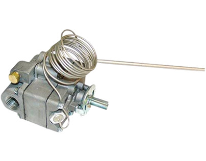 Bakers Pride AS-M1006X Thermostat