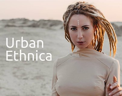 Urban Ethnica | E-Commerce