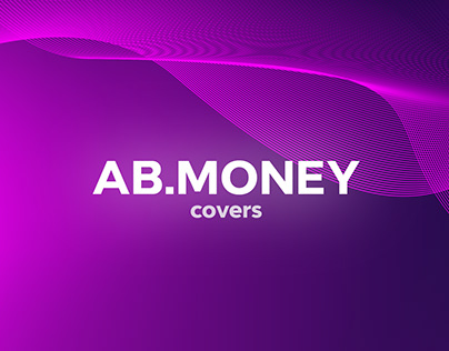 AB.MONEY covers