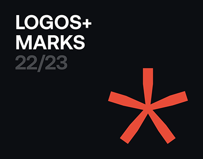 Logos & Marks — 22/23