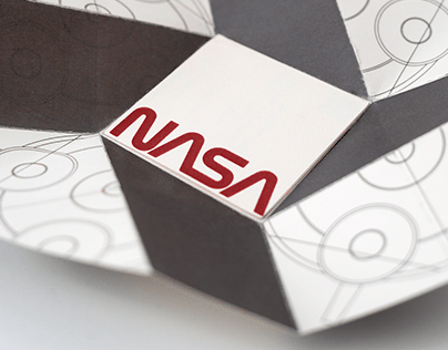 NASA – direct mail