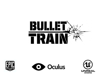 GDC 2016 Bullet Train