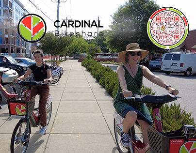 Cardinal Bike Share