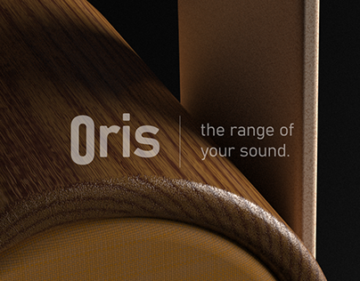 ORIS - The range of your sound.