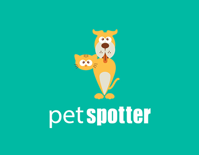 PETSPOTTER App