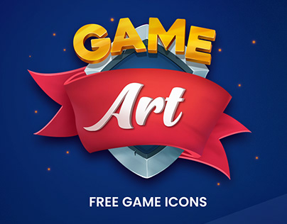 FREE GAME ART