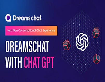 Next Gen Conversational Chat: Dreamschat with CHAT GPT
