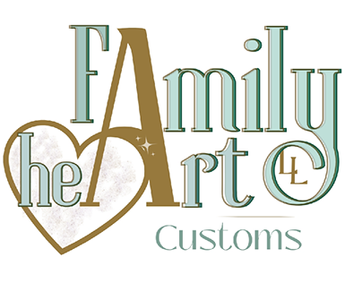 Family Favorites Subscription Package Designs + Logo