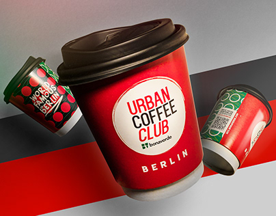Urban Coffee Club | Berlin