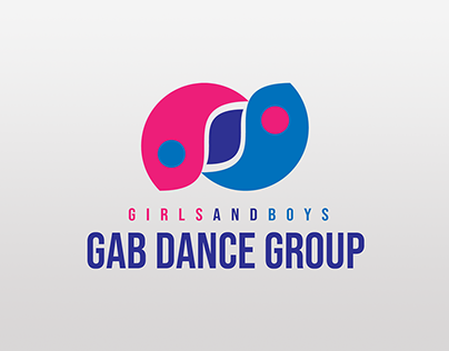 Project thumbnail - IDENTIDADE VISUAL - GAB DANCE GROUP