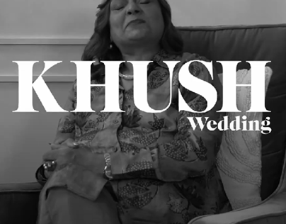 Interview for Khush