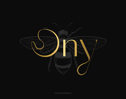 Ony - Honey Brand