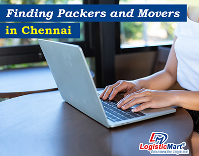 Find the best home shifting companies in Chennai