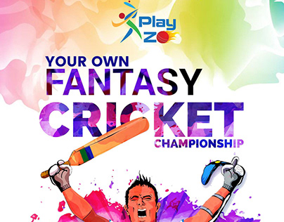 Playup Fantasy Cricket win cash Daily
