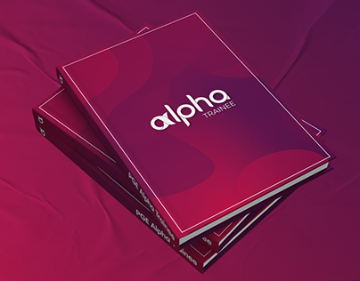 Design Editorial - Alpha Trainee