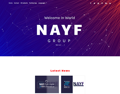 Nayfgroup