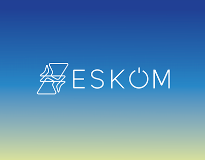 Eskom Rebranding Project
