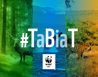 #TaBiaT - WWF Türkiye