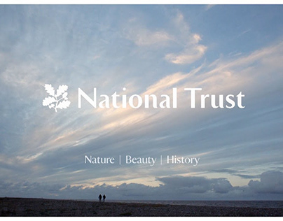 ITP-National Trust Campaigns/Inspiration