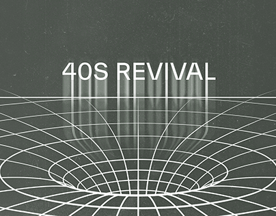 40s Revival