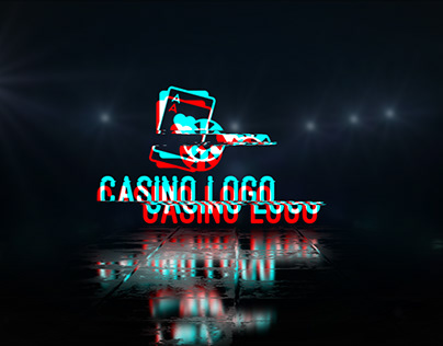 3 logo animations