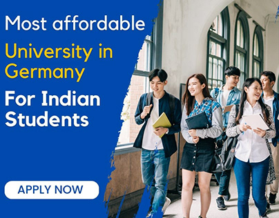University in Germany for Indian students