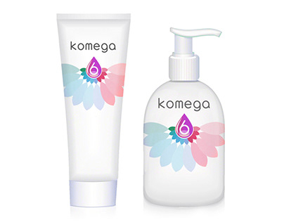 Komega 6 | Pure Kenaf Seed Oil