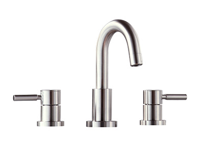 Check Out Widespread Bathroom Faucets | Specialization