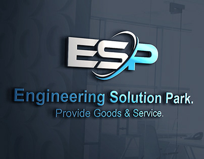 Engineering Agency Logo