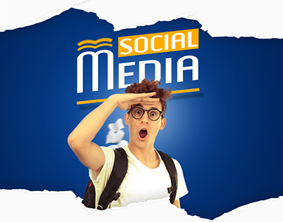 Educational - Social Media