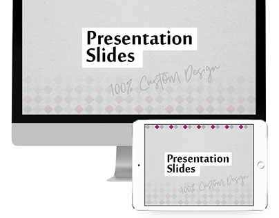 Project thumbnail - PowerPoint Slides