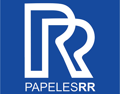Branding Papeles RR